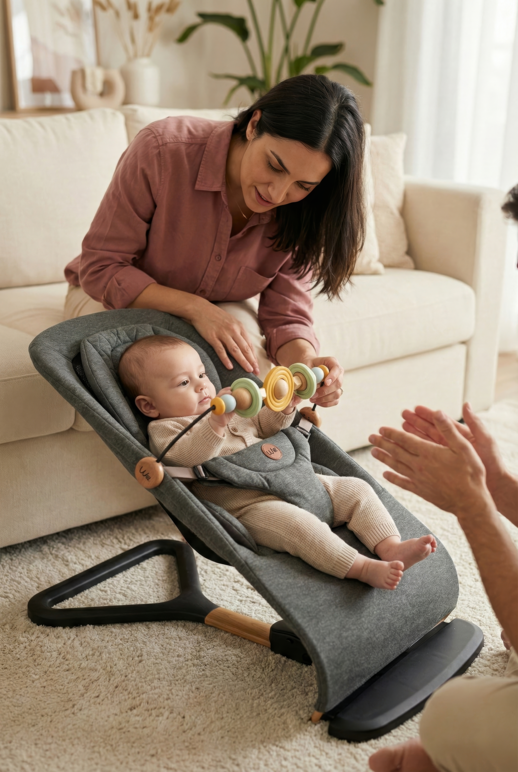 Will-Baby-Bouncer-and-Toy-II